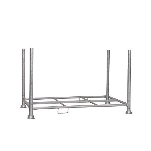  Transportgestelle Wemas Lager- u. Transportgestell 1055x1695 mm für Absperrgitter 2,0 m - steckbar 12451716