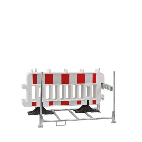 Lager- und Transportgestell Lager- u. Transportgestell 1250x1850 mm für Absperrgitter - klappbar 12451720