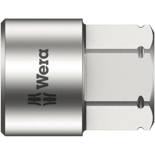  Zyklop Mini 8790 FA Zyklop-Steckschlüsseleinsatz mit 1/4"- und Sechskant Hex 11-Antrieb, 10 mm 12453609