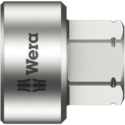  Zyklop Mini 8790 FA Zyklop-Steckschlüsseleinsatz mit 1/4"- und Sechskant Hex 11-Antrieb, 13 mm 12453606