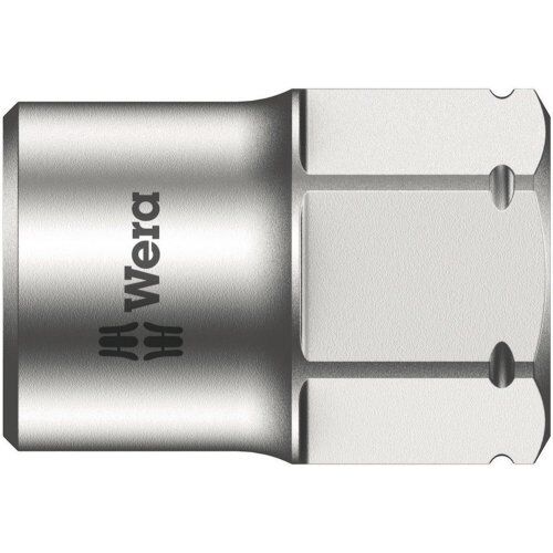  Zyklop Mini 8790 FA Zyklop-Steckschlüsseleinsatz mit 1/4"- und Sechskant Hex 11-Antrieb, 8 mm 12453597