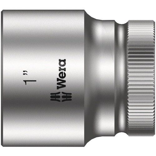  Zyklop Knarren Zubehör, 1/2" 8790 HMC Zyklop-Steckschlüsseleinsatz mit 1/2"-Antrieb, 1" x 40 mm 12453405