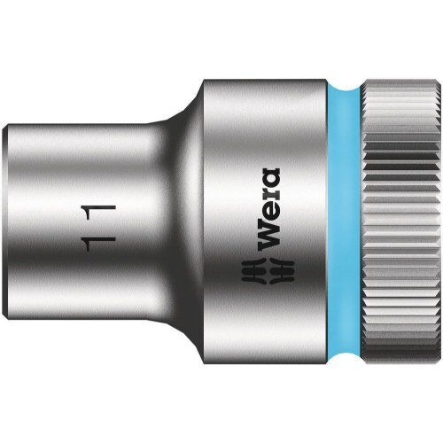  Zyklop Knarren Zubehör, 1/2" 8790 HMC Zyklop-Steckschlüsseleinsatz mit 1/2"-Antrieb, 11 x 37 mm 12453439