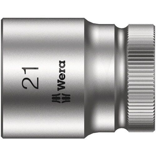  Zyklop Knarren Zubehör, 1/2" 8790 HMC Zyklop-Steckschlüsseleinsatz mit 1/2"-Antrieb, 21 x 37 mm 12453454