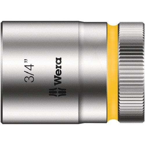  Zyklop Knarren Zubehör, 1/2" 8790 HMC Zyklop-Steckschlüsseleinsatz mit 1/2"-Antrieb, 3/4" x 37 mm 12453341