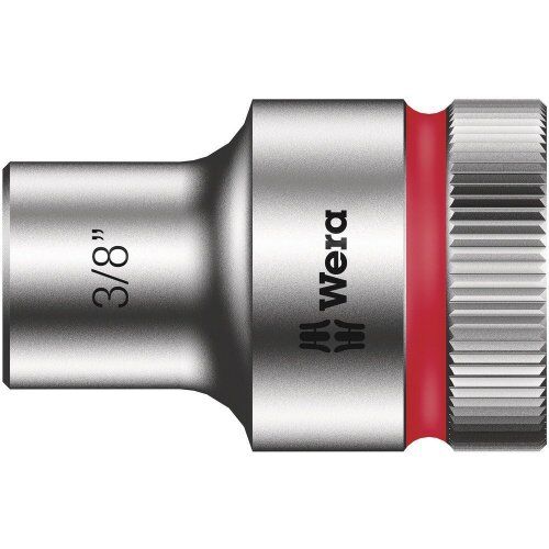 Zyklop Knarren Zubehör, 1/2" 8790 HMC Zyklop-Steckschlüsseleinsatz mit 1/2"-Antrieb, 3/8" x 37 mm 12453358