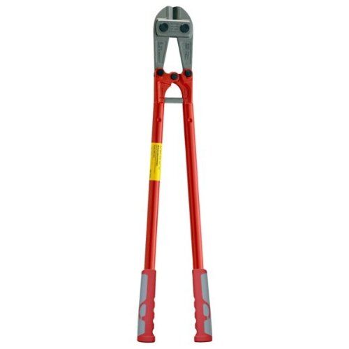  Bolzenabschneider WAGGONIT® Bolzenabschneider WAGGONIT®, rot lackiert, 460 mm 12450915