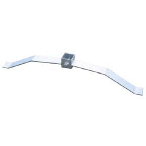  WEMAS Aufstellvorrichtungen TL-Schilderständer Typ A K1 - K6, 60x60 mm / Ø60 mm 12451744