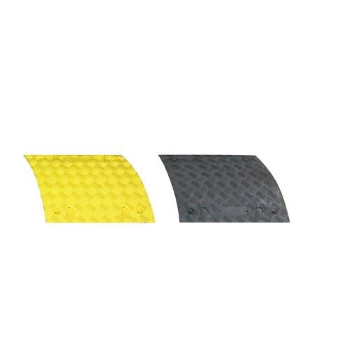 Bodenschwelle Bodenschwelle gelb 50 M Mittelstück 12451786