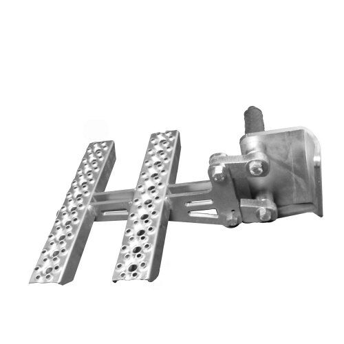  Zubehör Wemas Steighilfe für Rohr Ø 60 mm 12451657