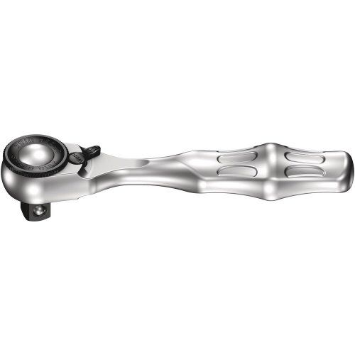  Zyklop Mini 8008 A Zyklop Mini 3 Knarre mit 1/4"-Antrieb, 1/4" x 87 mm 12453612