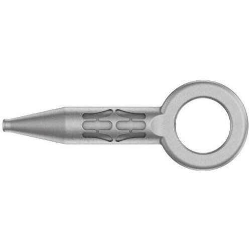  Die Zyklop Hybrid Knarre, 1/2" Entriegelungsstift, 40,5 mm 12453460