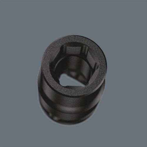  Zyklop Knarren Zubehör, 1/2" 8790 C Impaktor Steckschlüsseleinsatz mit 1/2"-Antrieb, 17 x 38 mm 12453330