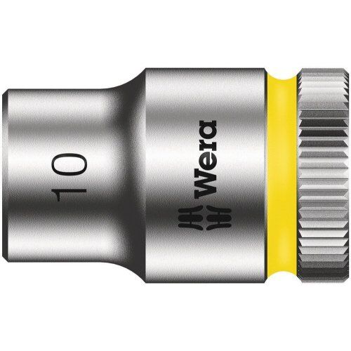  Zyklop Knarren Zubehör, 3/8" 8790 HMB Zyklop-Steckschlüsseleinsatz mit 3/8"-Antrieb, 10 x 29 mm 12453504