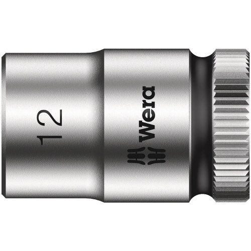  Zyklop Knarren Zubehör, 3/8" 8790 HMB Zyklop-Steckschlüsseleinsatz mit 3/8"-Antrieb, 12 x 29 mm 12453565
