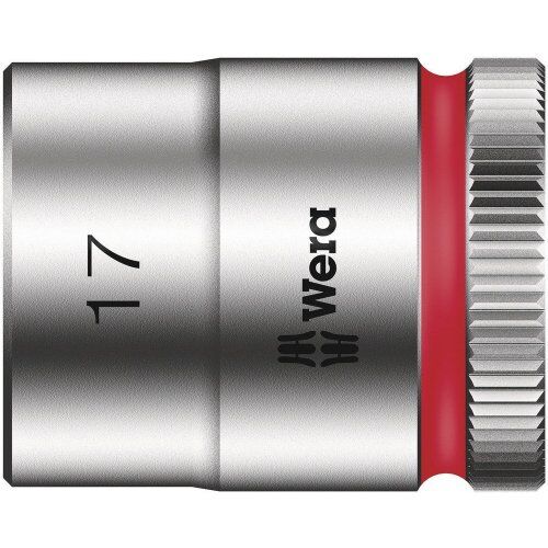  Zyklop Knarren Zubehör, 3/8" 8790 HMB Zyklop-Steckschlüsseleinsatz mit 3/8"-Antrieb, 17 x 30 mm 12453488