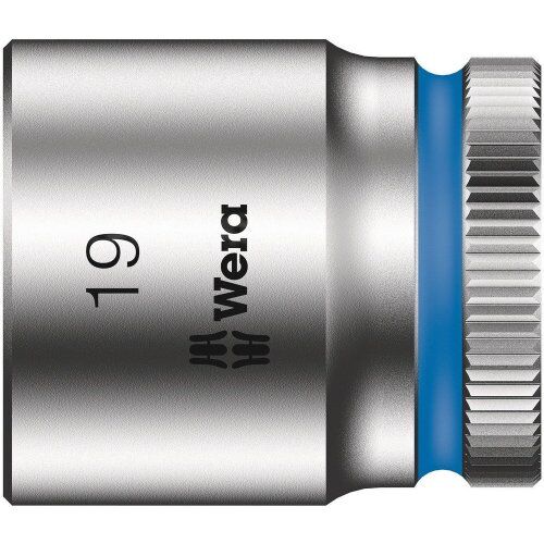  Zyklop Knarren Zubehör, 3/8" 8790 HMB Zyklop-Steckschlüsseleinsatz mit 3/8"-Antrieb, 19 x 30 mm 12453564