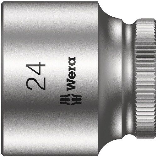  Zyklop Knarren Zubehör, 3/8" 8790 HMB Zyklop-Steckschlüsseleinsatz mit 3/8"-Antrieb, 24 x 32 mm 12453549