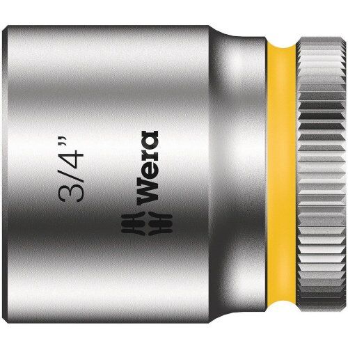  Zyklop Knarren Zubehör, 3/8" 8790 HMB Zyklop-Steckschlüsseleinsatz mit 3/8"-Antrieb, 3/4" x 30 mm 12453548