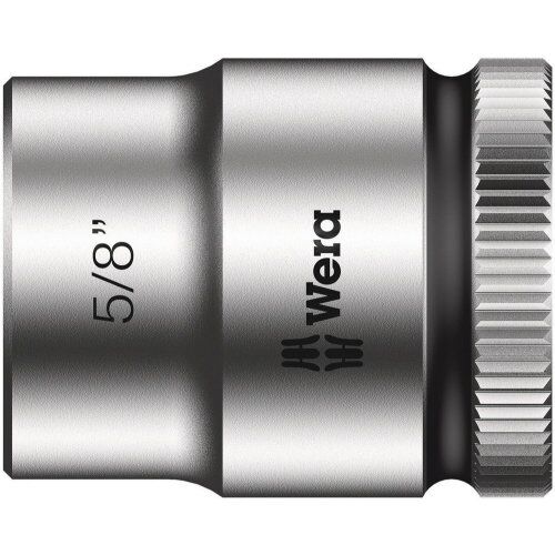  Zyklop Knarren Zubehör, 3/8" 8790 HMB Zyklop-Steckschlüsseleinsatz mit 3/8"-Antrieb, 5/8" x 30 mm 12453486