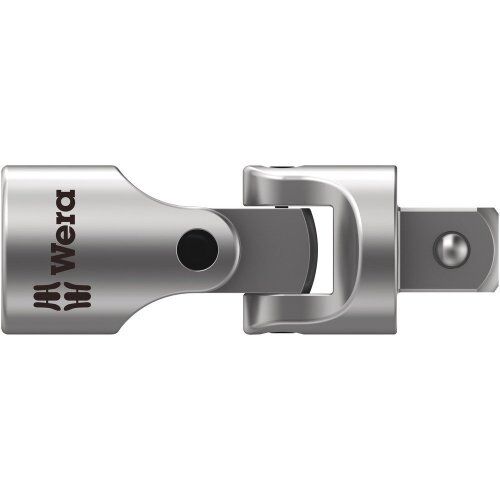 Zyklop Knarren Zubehör, 3/8" 8795 B Zyklop-Kardangelenk, 3/8", 3/8" x 50 mm 12453531