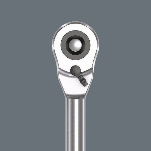  Die Zyklop Hybrid Knarre, 1/2" Zyklop Hybrid Set, 2-teilig 12453458
