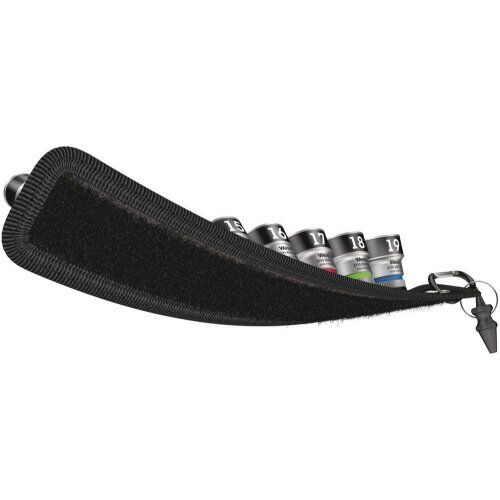  Zyklop Knarren Zubehör, 3/8" Belt B 1 Zyklop Steckschlüsseleinsatz-Satz, mit Haltefunktion, 3/8"-Antrieb, 10-teilig 12453498
