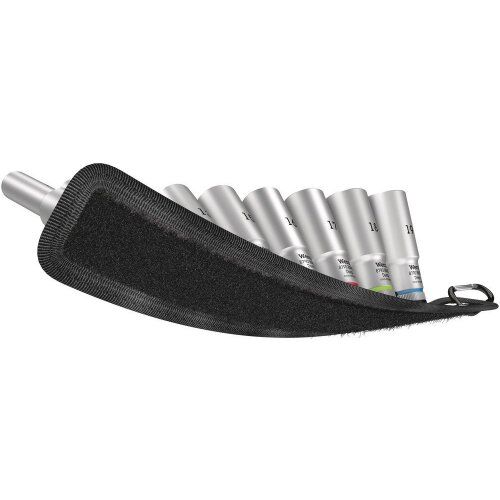  Zyklop Knarren Zubehör, 3/8" Belt B Deep 1 Steckschlüsseleinsatz-Satz, 3/8"-Antrieb, 9-teilig 12453480
