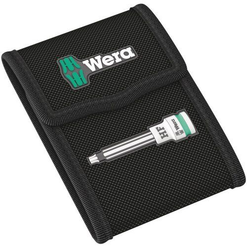  Zyklop Knarren Zubehör, 1/4" 8767 A TORX HF 1 Zyklop Bitnuss-Satz TORX, mit 1/4"-Antrieb, mit Haltefunktion, 4-teilig 12453304
