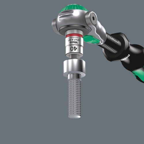 Zyklop Knarren Zubehör, 1/4" 8767 A HF TORX Zyklop Bitnuss mit 1/4"-Antrieb, mit Haltefunktion, TX 20 x 28 mm 12453219
