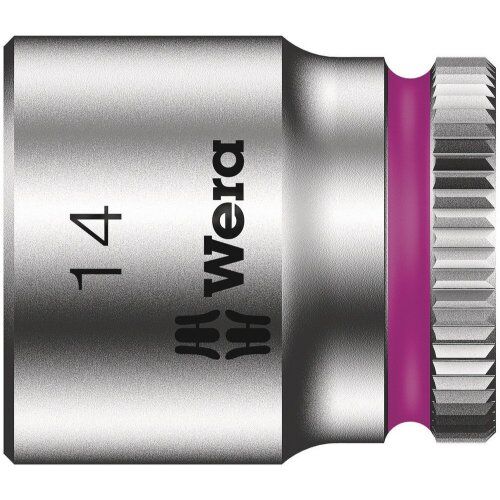  Zyklop Knarren Zubehör, 1/4" 8790 HMA Zyklop-Steckschlüsseleinsatz mit 1/4"-Antrieb, 14 x 23 mm 12453215