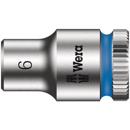  Zyklop Knarren Zubehör, 1/4" 8790 HMA Zyklop-Steckschlüsseleinsatz mit 1/4"-Antrieb, 6 x 23 mm 12453273
