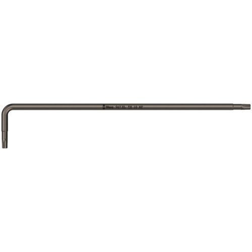 Winkelschlüssel für TORX®-Schrauben 967 XL HF TORX Winkelschlüssel mit Haltefunktion, lang, TX 10 x 112 mm 12452734
