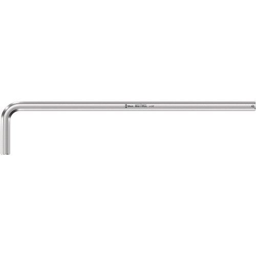  Winkelschlüssel für Innensechskantschrauben 950 L HF Winkelschlüssel, metrisch, gestellverchromt, mit Haltefunktion, 6 x 180 mm 12452935