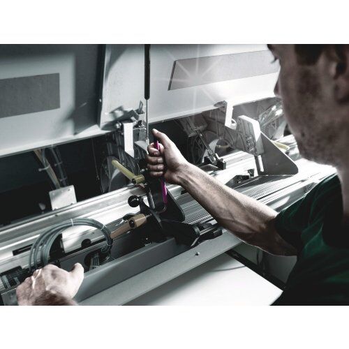  Winkelschlüssel für Innensechskantschrauben 950 SPKL HF Winkelschlüssel Multicolour metrisch, BlackLaser, mit Haltefunktion, 5 x 154 mm 12452883