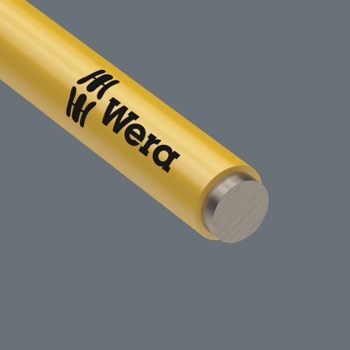  Winkelschlüssel für Innensechskantschrauben 3950/9 Hex-Plus Multicolour Stainless 1 Winkelschlüsselsatz, metrisch, Edelstahl, 9-teilig 12452762