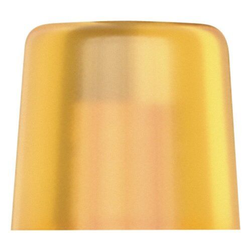  Serie Schonhämmer 100 L Lose Köpfe aus Cellidor, für Hammer 100, # 2 x 28 mm 12455218