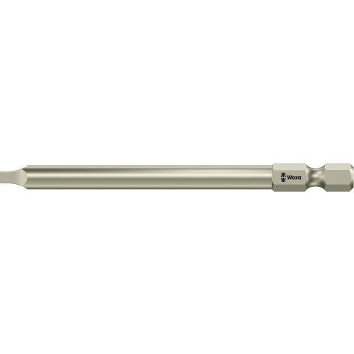  Bits für Innenvierkant-Schrauben 3868/4 Innenvierkant Bits, Edelstahl, # 2 x 89 mm 12454616