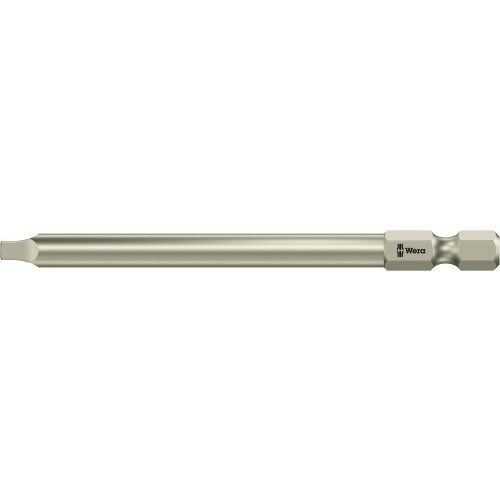  Bits für Innenvierkant-Schrauben 3868/4 Innenvierkant Bits, Edelstahl, # 3 x 89 mm 12454610