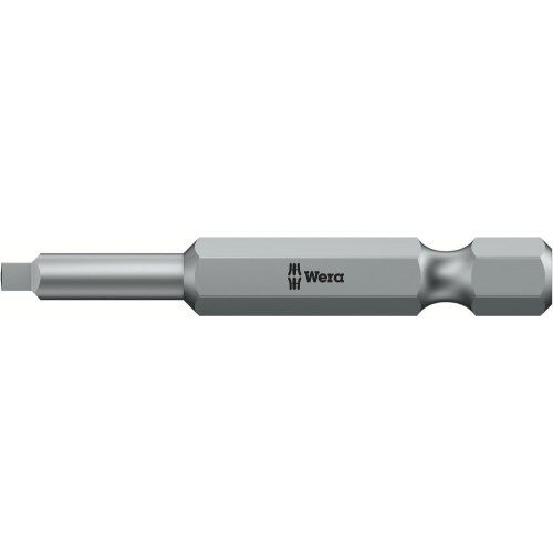  Bits für Innenvierkant-Schrauben 868/4 BTZ Innenvierkant Bits, # 1 x 50 mm 12454640