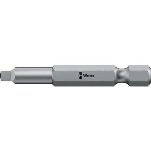  Bits für Innenvierkant-Schrauben 868/4 BTZ Innenvierkant Bits, # 3 x 50 mm 12454646