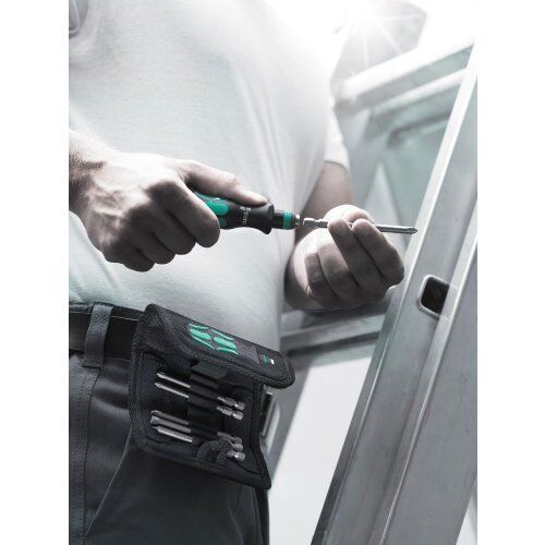  Kraftform Kompakt 40 und 41 Kraftform Kompakt 41, 11-teilig 12452038