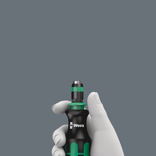  Bit-Sortimente Wera Kraftform Kompakt 20 Tool Finder 1 mit Tasche, 7-teilig 12451864