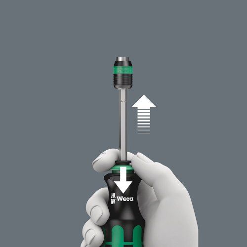  Bit-Sortimente Wera Kraftform Kompakt 20 Tool Finder 1 mit Tasche, 7-teilig 12451864