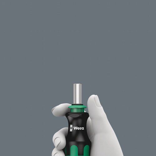  Bit-Sortimente Wera Kraftform Kompakt 28 SB, 6-teilig 12451845
