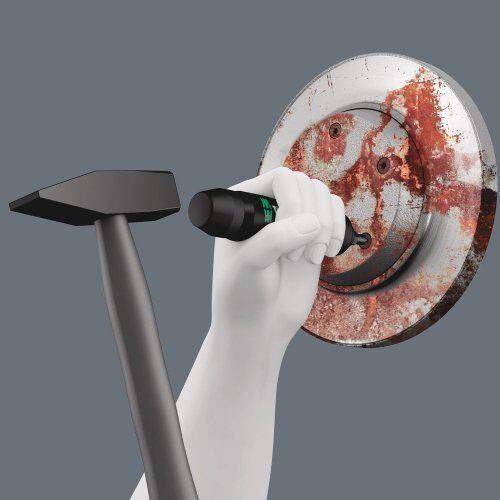  Serie Schlagschraubendreher 2090 Schlagschraubendreher 90 Nm, 5/16" x 142 mm 12455249