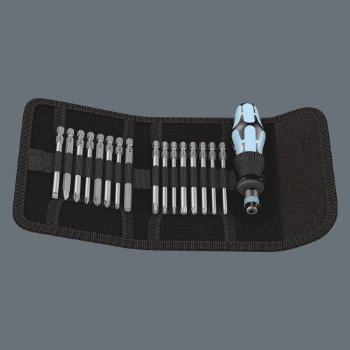  Kraftform Kompakt 60, 62 Kraftform Kompakt 60, Edelstahl, Imperial, 17-teilig 12451983