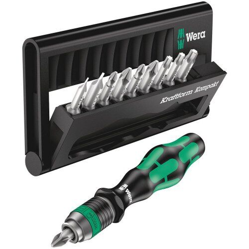  Kraftform Kompakt 10, 12 Kraftform Kompakt 10, 10-teilig 12452034
