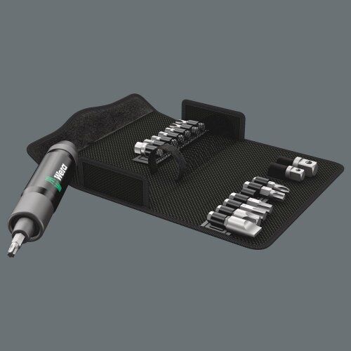  Serie Schlagschraubendreher 2090 Schlagschraubendreher 90 Nm, 5/16" x 142 mm 12455249