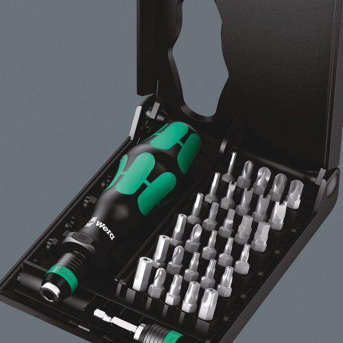  Kraftform Kompakt 70 und 71 Kraftform Kompakt 71 Security, 32-teilig 12452033
